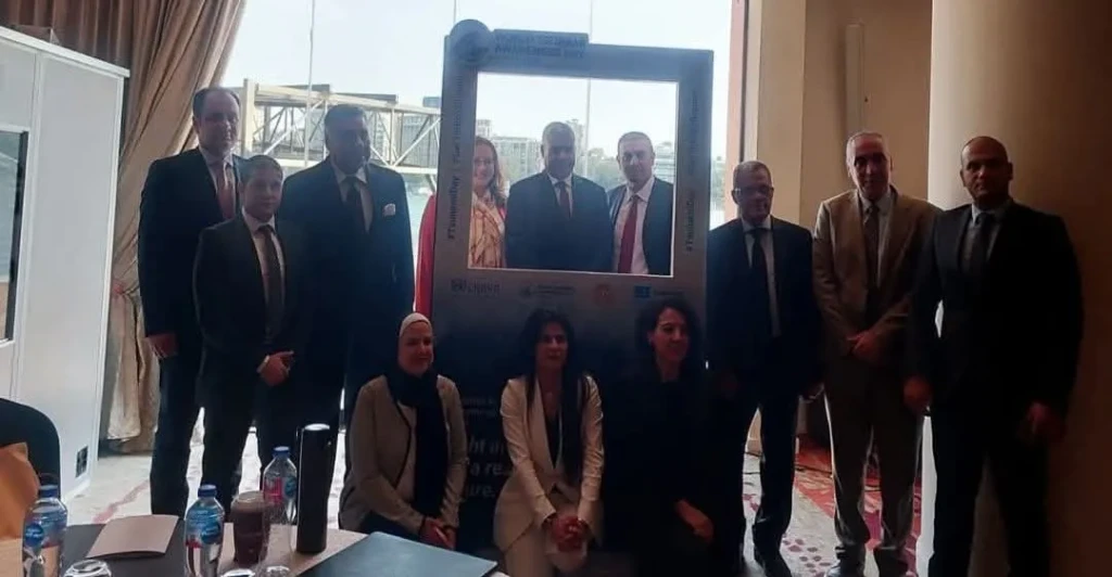 شراكات إقليمية ودولية لدعم جاهزية الدول العربية لمخاطر التسونامي