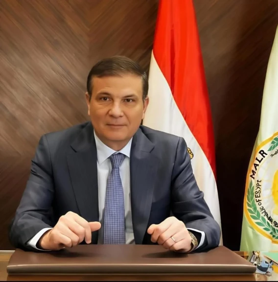 وزير الزراعة : لا تهاون مع كل من تسول له نفسه التلاعب بمقدرات الفلاحين أو الإضرار بمصالحهم