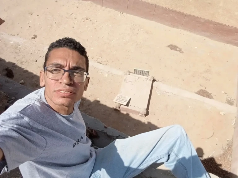 بقيعُ مصر وفسطاطُه ذاكرة الأولياء والعلماء