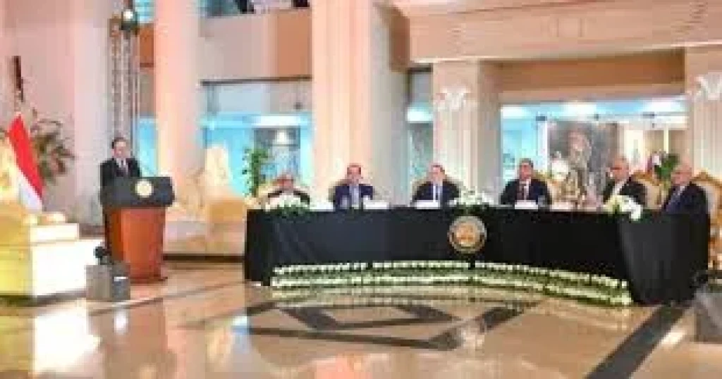 النيابة العامة تكشف تفاصيل تحويل مضبوطات ذهبية لاحتياطى استراتيجى للدولة