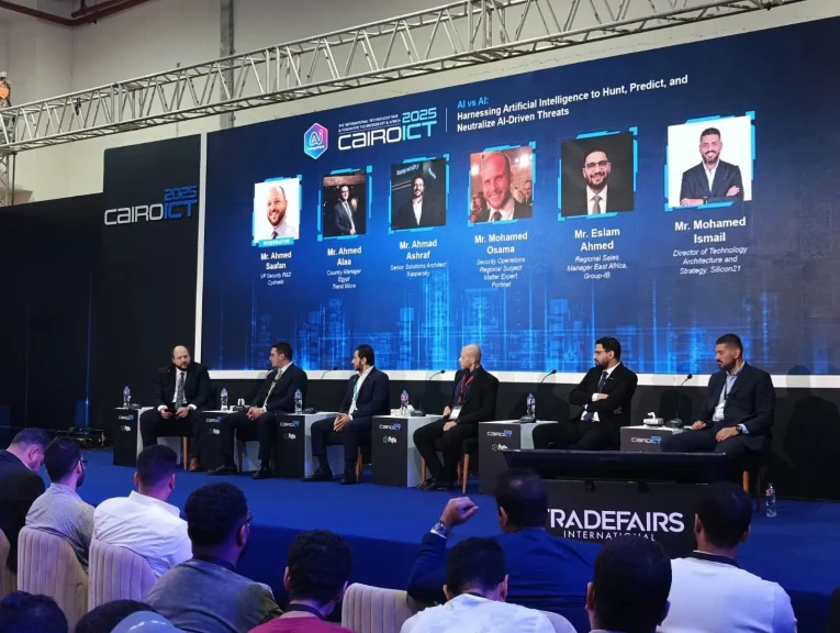 خبراء في PAFIX: دعوات لبناء دفاعات مُستقلة لمواجهة تسارع التهديدات المعتمدة على الآلة