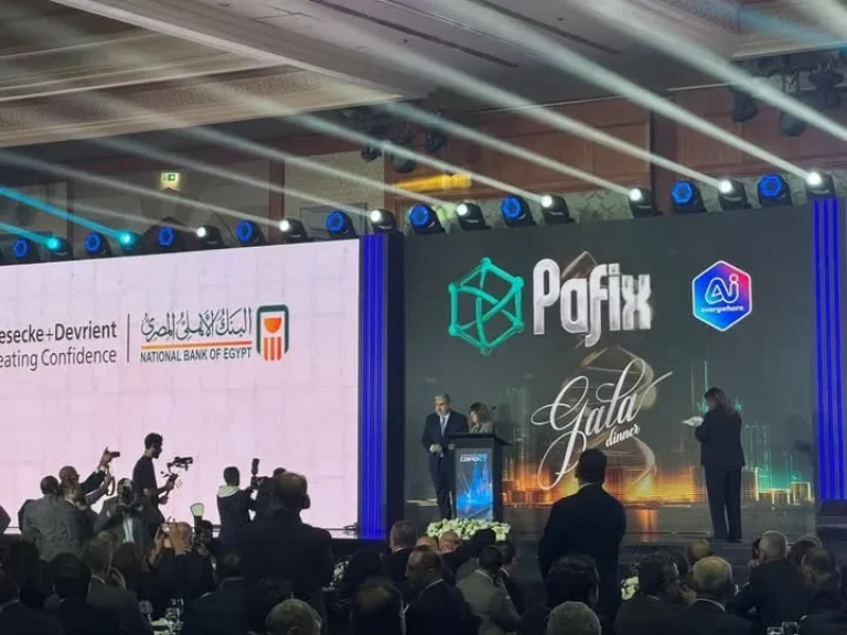 تقديرًا لابتكاره وريادته في حلول المدفوعات المستدامة.. البنك الأهلي المصري يحصد جائزتين عالميتين في جوائز Élan 2025