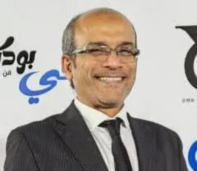 نقيب الإعلاميين ينعى المخرج خالد شبانة رئيس قطاع النيل للقنوات المتخصصة