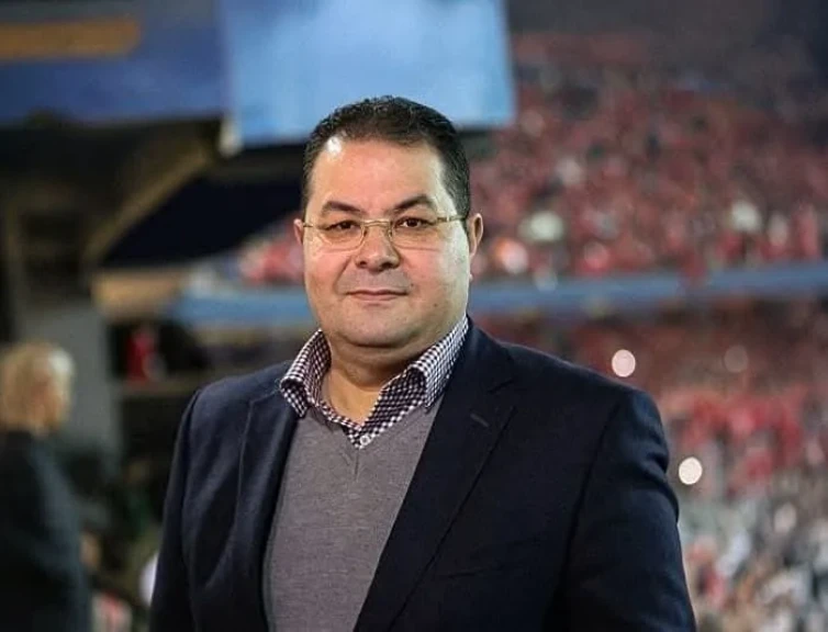 الأهلي يحصل على السعة الكاملة للجماهير في مباراة الشبيبة.. ويشكر الجهات الأمنية