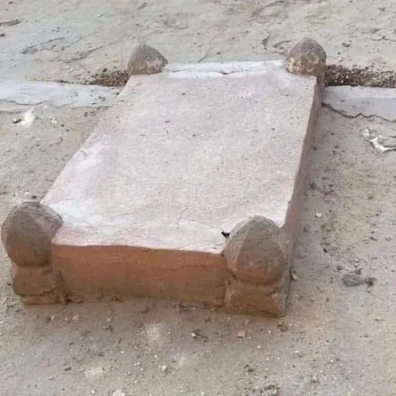 تحت قدم الإمام ورش .. حكاية اللص التائب