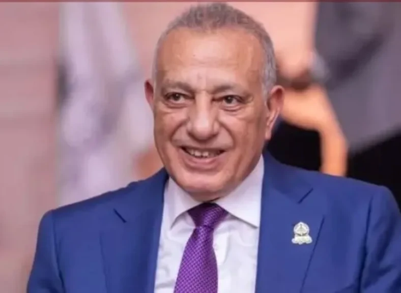 اللواء كمال الدالي يعلن انسحابه من جولة الإعادة ويستقيل من حزب الجبهة الوطنية