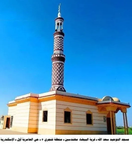 الأوقاف تفتتح (١٠) مساجد غدًا الجمعة ضمن خطتها لإعمار بيوت الله عز وجل