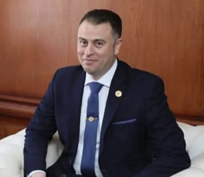 رئيس هيئة المحطات النووية: لولا دعم الرئيس السيسي لما تحقق مشروع إنشاء محطة الضبعة