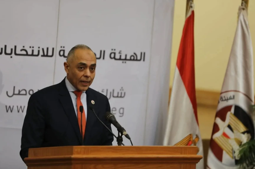 ”الوطنية للانتخابات”: استبعاد من ثبت تقصيرهم من المشاركة في المرحلة الثانية لإنتخابات ”النواب