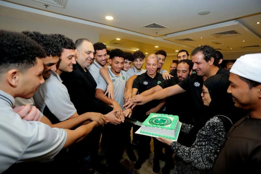 مودرن سبورت يفتتح فرعه الجديد بالإمارات .. ”صور”