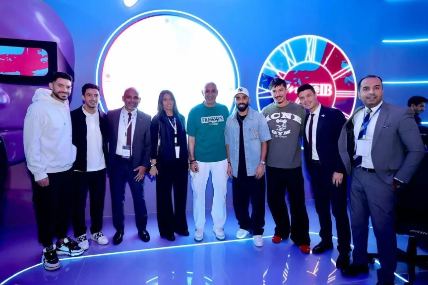 بمشاركة نجوم الكرة المصرية.. ختام بطولة البلايستيشن لتحدي نجمك المفضل