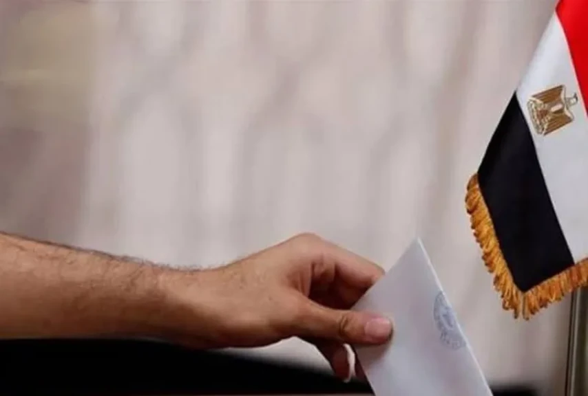 انطلاق أعمال تصويت المرحلة الثانية لانتخابات مجلس النواب بالخارج بمقر السفارة المصرية بنيوزيلندا