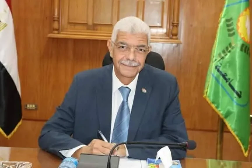 جامعة المنوفية تحصد “كأس التميز” لتنس الطاولة للعام الثاني على التوالي