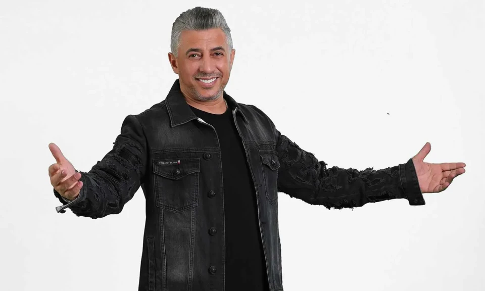 قاعد خلاوي ... جديد صوت الأردن عمر العبداللات