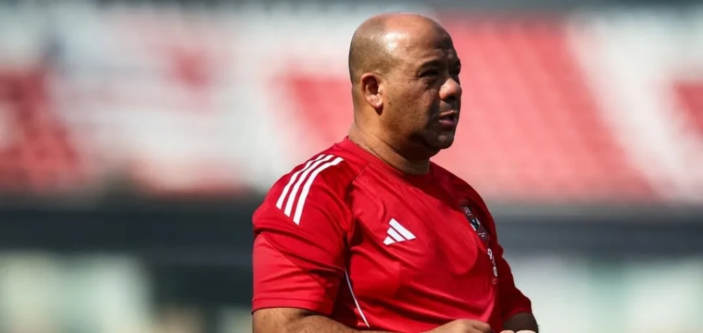 وليد صلاح الدين يكشف أسباب غياب عبد القادر وشكري عن مواجهة شبيبة القبائل