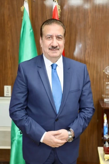 محافظ المنوفية : استعدادات مكثفة وتجهيزات لوجيستية بكافة القطاعات لإستقبال إنتخابات مجلس النواب