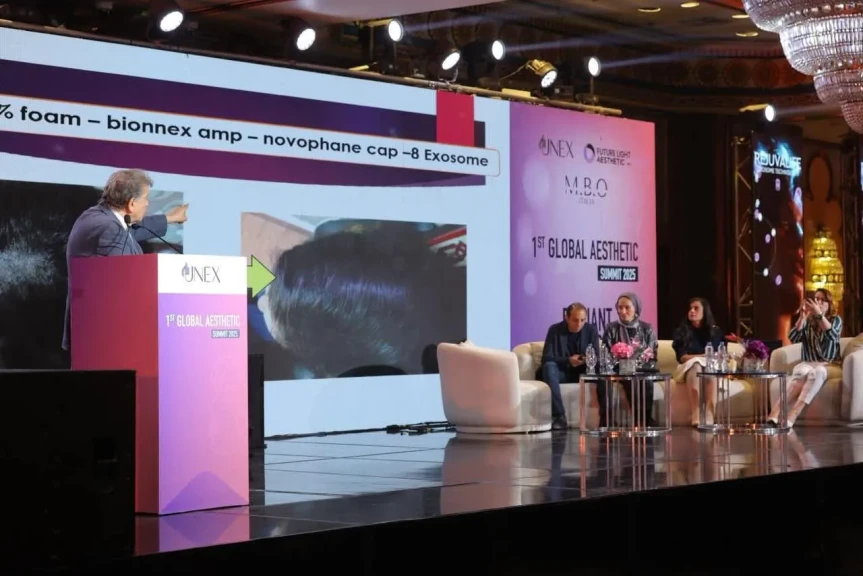 ”يونكس ميد” تحتفل بمرور 10 سنوات على تأسيسها وضخ استثمارات علي مستوي دول الخليج ومصر