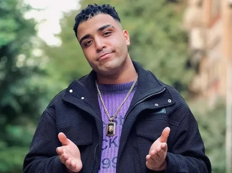 مصطفى كامل يقرر إيقاف مطرب المهرجانات إسلام كابونجا  ويدرس شطبه نهائيا