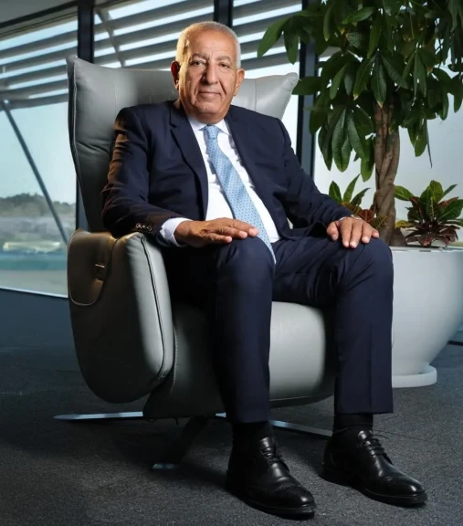 أفتتاحات جديدة لمجموعة بيك الباتروس للفنادق بشرم الشيخ والغردقة ومرسى علم فى عام ٢٠٢٦