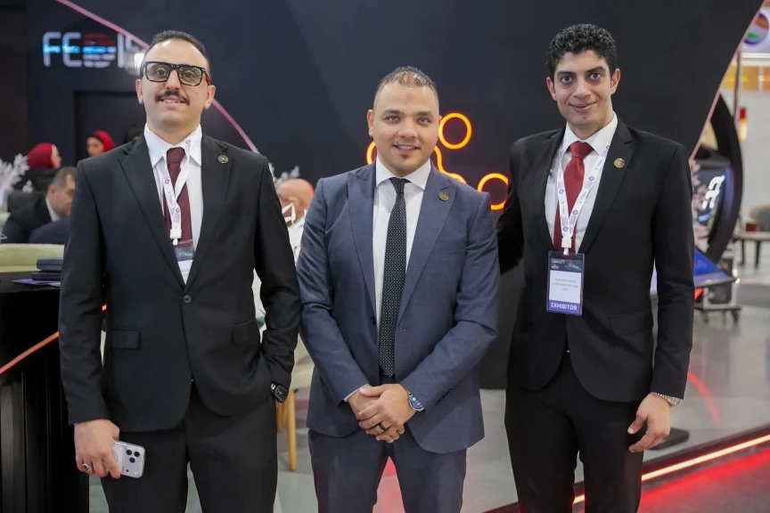 محمود هدهود: نعمل كشريك تقني للدولة ونسهم في تعزيز البنية الرقمية وبناء منظومة خدمات حكومية أكثر كفاءة