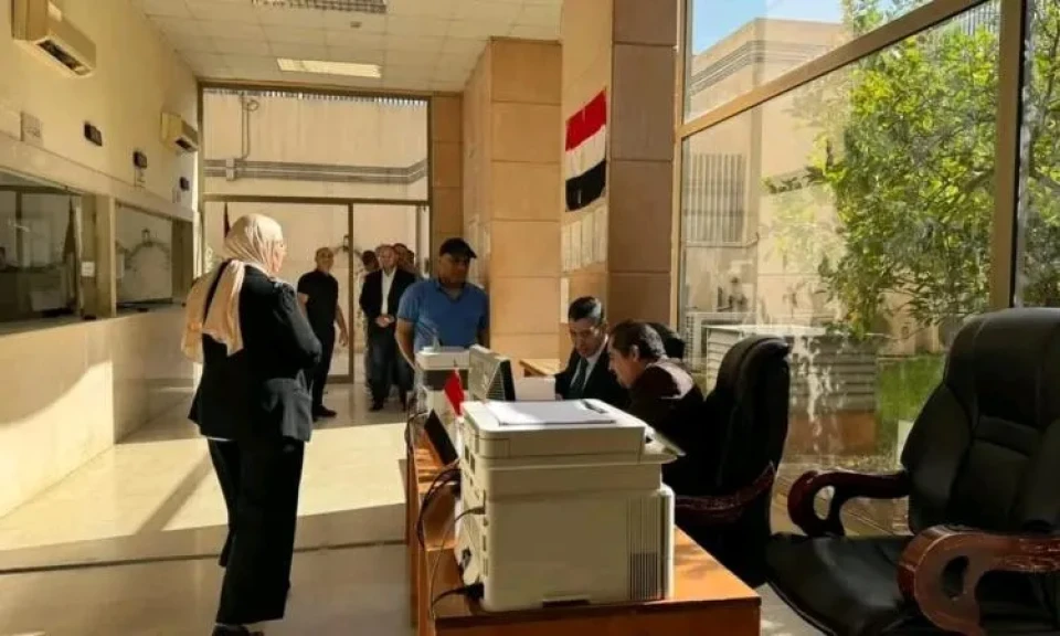 غلق باب التصويت بسفارات مصر في 4 دول إفريقية بانتخابات النواب 2025