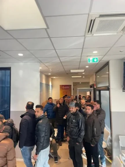 القنصل العام لمصر في ميلانو: إقبال كبير على الانتخابات وإنجازات الدولة المصرية عززت مشاركة الجيل الثاني