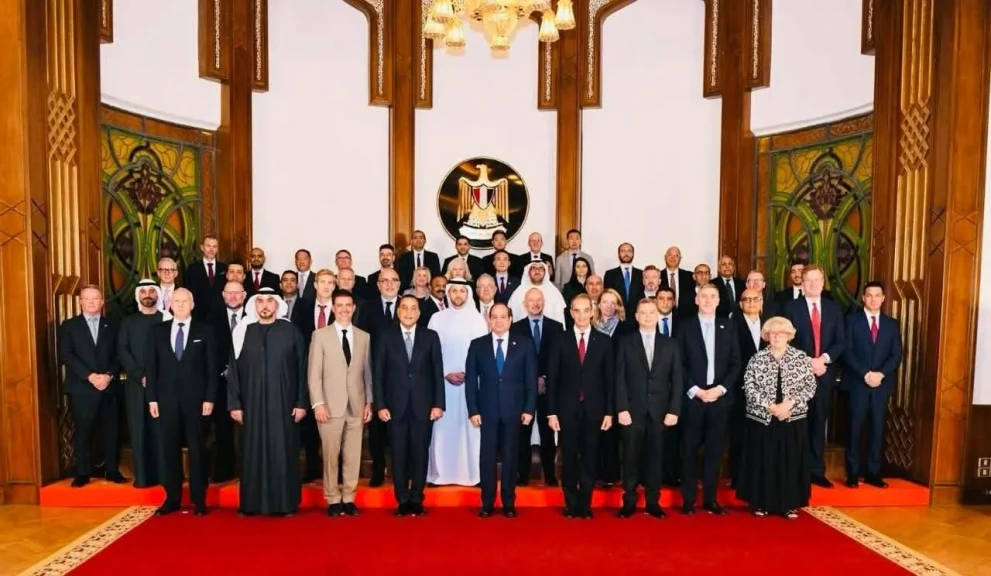 دي إكس سي ترفع حجم قوتها العاملة في مصر بنسبة ٤٢% عبر استحداث وظائف متخصصة في تطوير التطبيقات والخدمات والتحليلات الرقمية