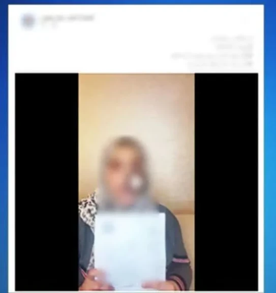 الداخلية:كشف ملابسات واقعة إدعاء خطف عدد من الأطفال واستغلالهم في التسول