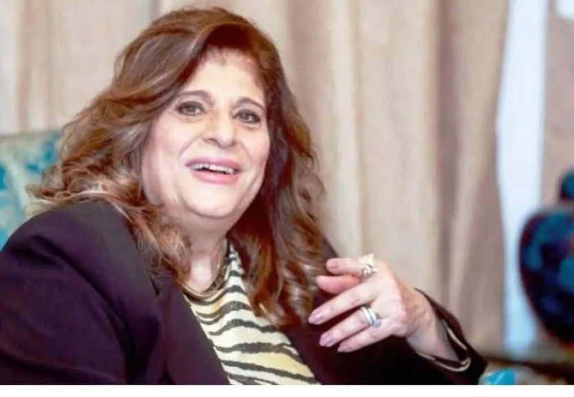 الوطنية للإعلام تنعي الإعلامية  ميرفت سلامة