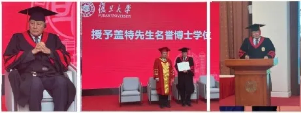 منح أبو الغيط الدكتوراه الفخرية من الأكاديمية العربية للعلوم والتكنولوجيا