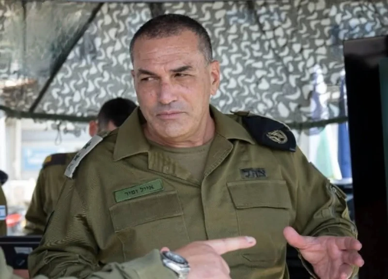 رئيس الأركان الإسرائيلي: الإقالات الأخيرة في صفوف كبار الضباط بسبب الفشل الذريع في منع هجوم 7 أكتوبر