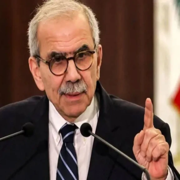 لبنان: اعتداء الضاحية الجنوبية يتطلب توحيد الجهود خلف الدولة.. واستشهاد 5 أشخاص في الغارة