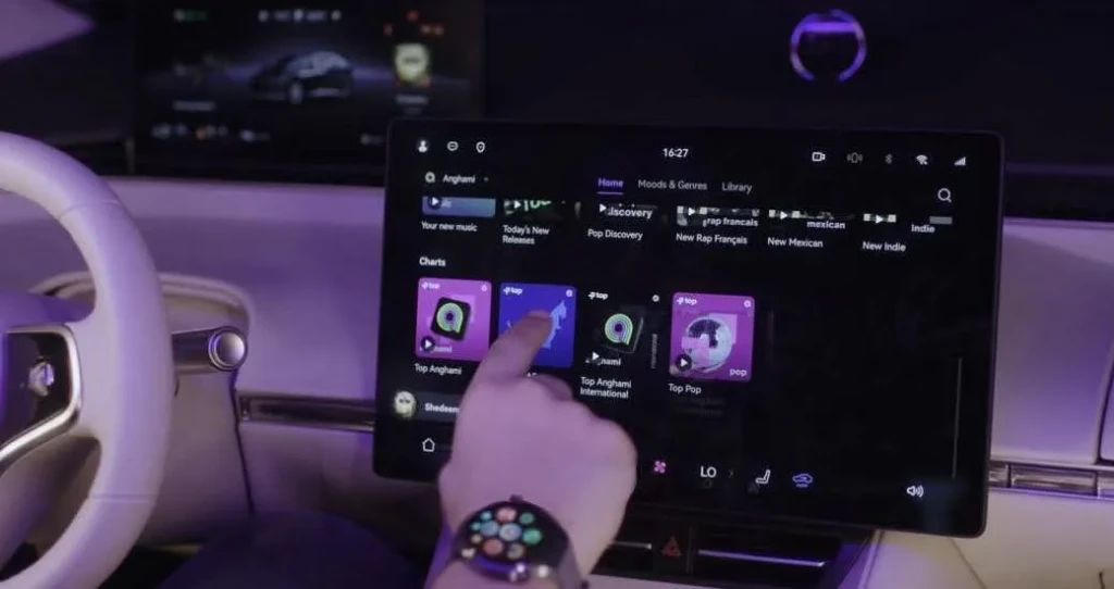 هواوي” و ”أنغامي” تعيدان تعريف تجربة الموسيقى عبر تكامل سلس لمنظومتهما في الشرق الأوسط وأفريقيا