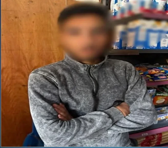 الداخلية : ضبط أحد الأشخاص لقيامه بنشر مقاطع فيديو لادعائه شراء أصوات ناخبين بالقاهرة