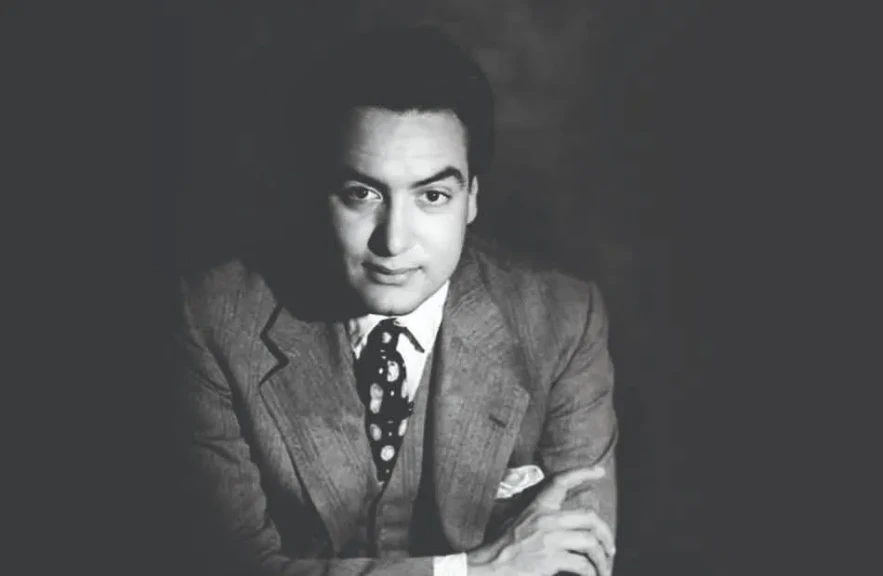 ” محمد فوزي” الفنان الذي عشق مصر بصوته وصمته