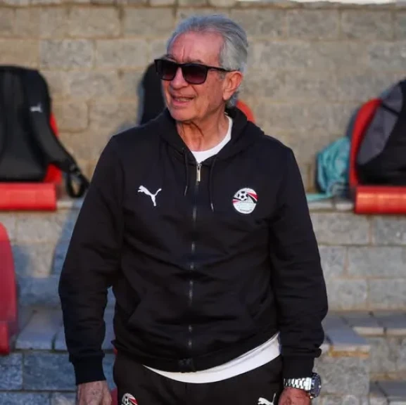 محمد مسعد بديلًا لمصطفى شلبي في قائمة منتخب مصر المشارك في كأس العرب