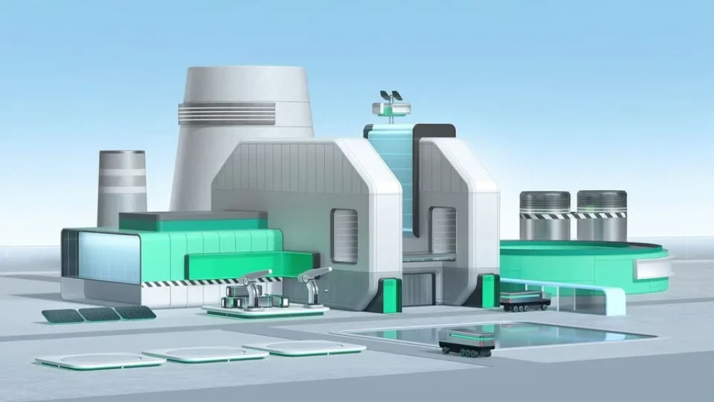 كاسبرسكي وVDC Research: 18 مليار دولار خسائر محتملة لهجمات الفدية على قطاع التصنيع العالمي خلال عام 2025