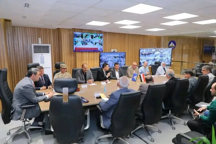 محافظة دمياط: غلق لجان الاقتراع فى ثانى أيام انتخابات مجلس النواب وبدء عملية الفرز