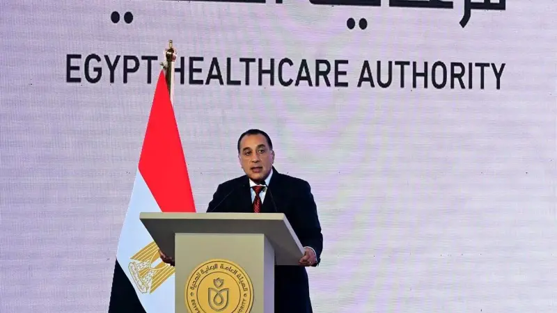 مدبولي: الهيئة العامة للرعاية الصحية قدمت أكثر من 100 مليون خدمة طبية بـ6 محافظات في المرحلة الأولى باستثمارات تجاوزت 53 مليار جنيه