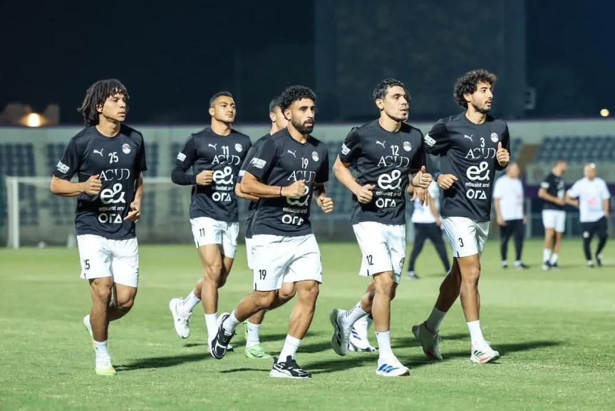 منتخب مصر في المستوى الثالث. فيفا يبلغ الاتحاد المصري بنظام قرعة كأس العالم 2026