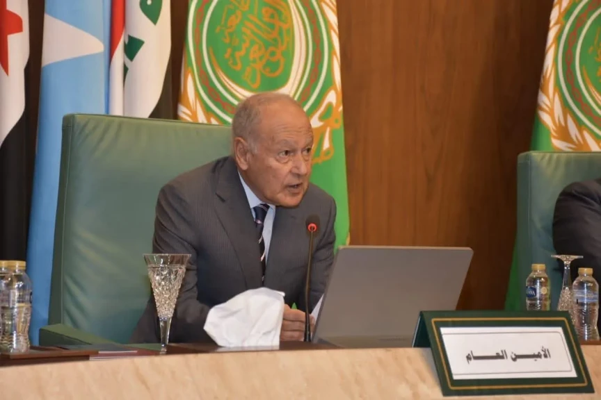 أبو الغيط: الإعلام يظل حائط صد صلب في مواجهة الفكر المتشدد والمتطرف وأداة لكشف خطاب العنف