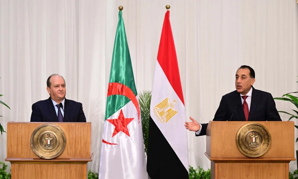 وزير الخارجية يجري اتصالًا مع البطريرك الماروني