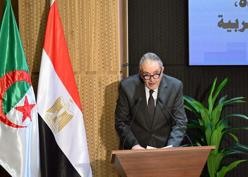 الغرف التجارية المصرية: نحن نبغي شراكة حقيقية تُنمي شعبينا ودولتينا وتخلق قيمة مضافة وفرص عمل لأبنائنا