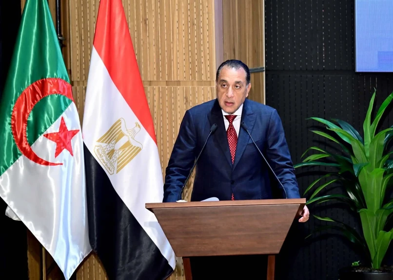 رئيس الوزراء:  اللحظة الراهنة مناسبة تماما لتوسيع التعاون وفتح مجالات جديدة للعمل المشترك