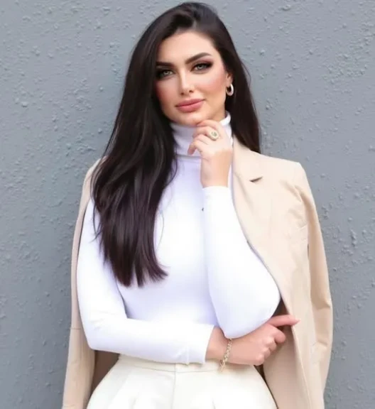 وفاة الإعلامية هبة الزياد