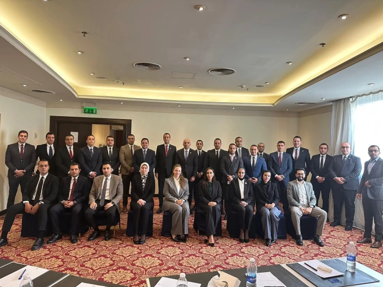 النيابة العامة تنظم دورات تدريبية لأعضائها حول التصدي لجرائم العنف ضد المرأة