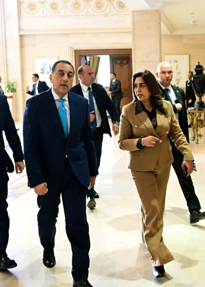 رئيس الوزراء يشهد انطلاق أعمال المؤتمر الوطني ”إصلاح وتمكين الإدارة المحلية .. الدروس المستفادة من برنامج التنمية المحلية بصعيد مصر”