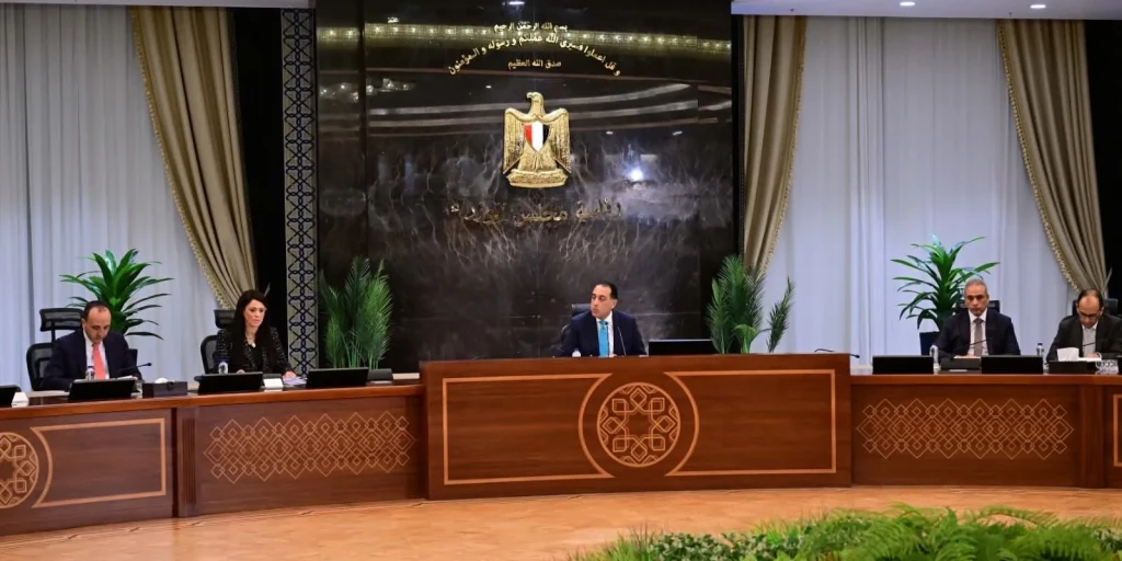 رئيس الوزراء: زيادة بنسبة 19% في الصادرات خلال الأشهر العشرة الماضية مقارنة بنفس الفترة من العام السابق