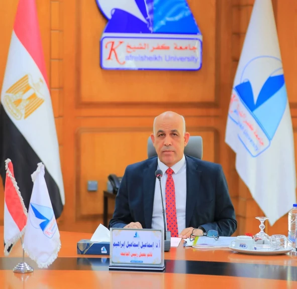 جامعة كفر الشيخ : اعتماد برنامجي علم الحيوان والفيزياء بكلية العلوم من الهيئة القومية لضمان الجودة والاعتماد