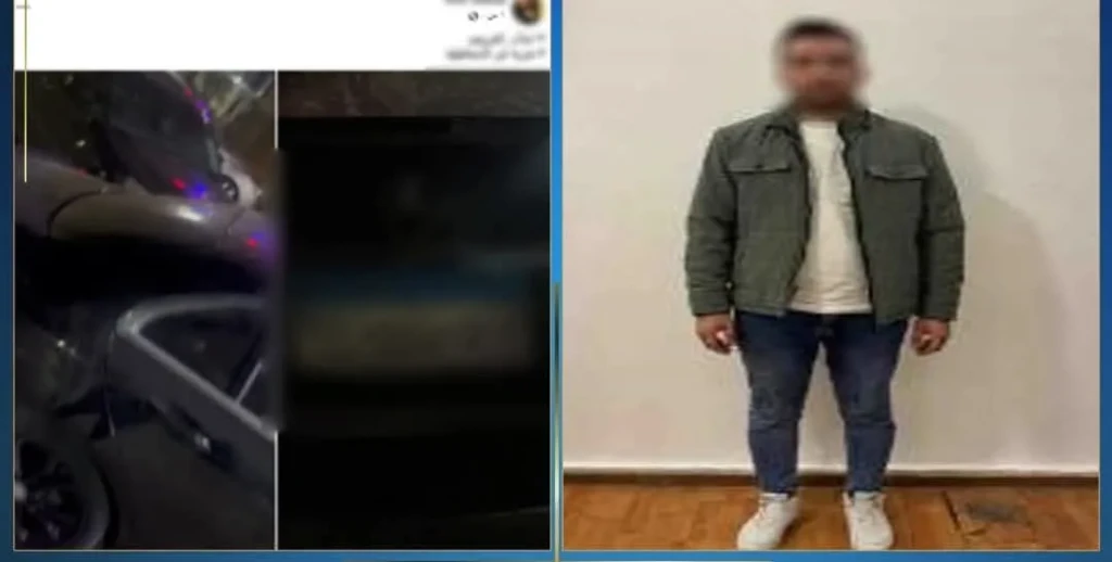 الداخلية:كشف ملابسات واقعة سحب رخص سيارة ملاكي بدون وجه حق بالإسماعيلية